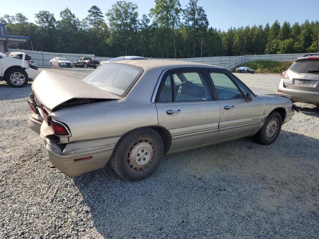 Photo 2 VIN: 1G4HR52K8WH468326 - BUICK LESABRE LI 