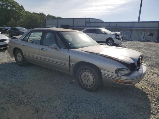 Photo 3 VIN: 1G4HR52K8WH468326 - BUICK LESABRE LI 