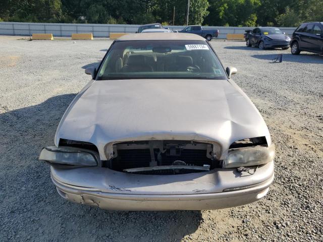 Photo 4 VIN: 1G4HR52K8WH468326 - BUICK LESABRE LI 