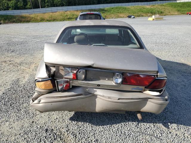 Photo 5 VIN: 1G4HR52K8WH468326 - BUICK LESABRE LI 