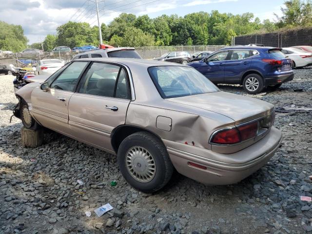 Photo 1 VIN: 1G4HR52K8WH526760 - BUICK LESABRE 