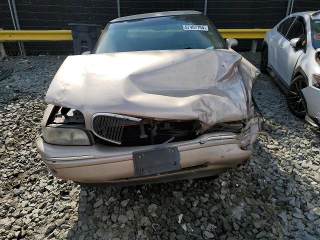 Photo 10 VIN: 1G4HR52K8WH526760 - BUICK LESABRE 