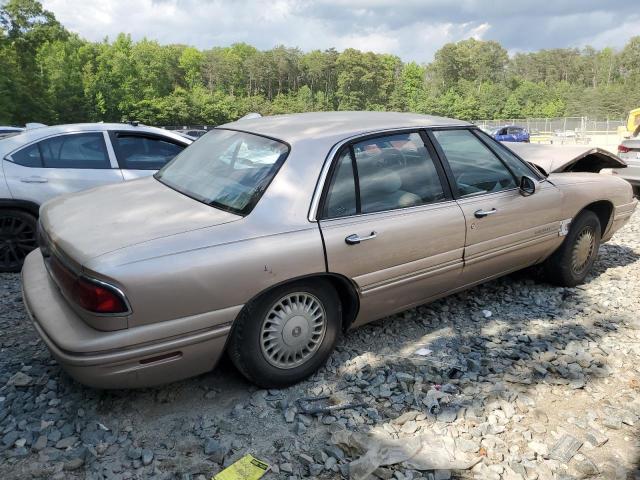 Photo 2 VIN: 1G4HR52K8WH526760 - BUICK LESABRE 