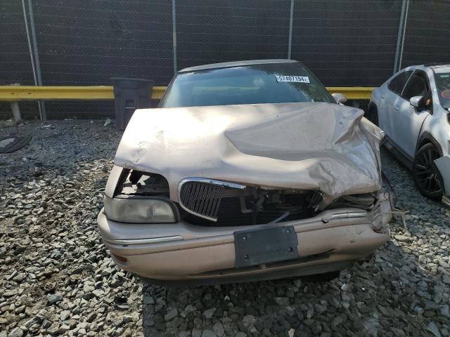 Photo 4 VIN: 1G4HR52K8WH526760 - BUICK LESABRE 