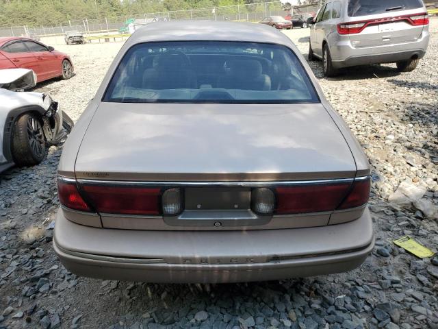 Photo 5 VIN: 1G4HR52K8WH526760 - BUICK LESABRE 