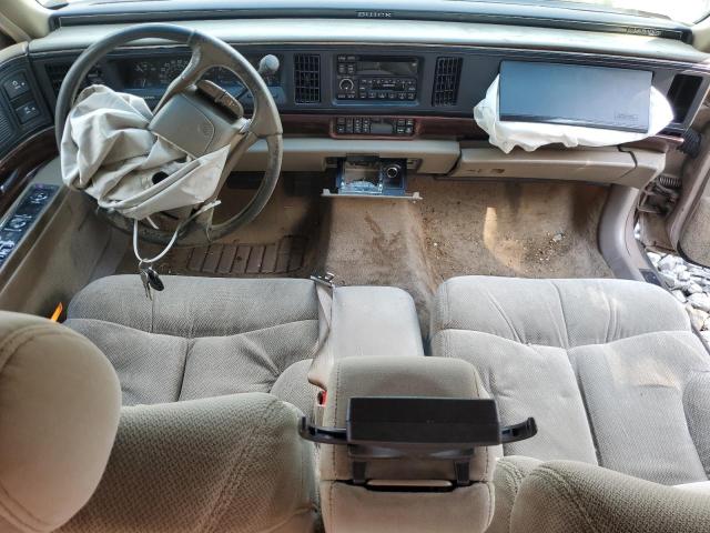 Photo 7 VIN: 1G4HR52K8WH526760 - BUICK LESABRE 