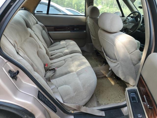 Photo 9 VIN: 1G4HR52K8WH526760 - BUICK LESABRE 