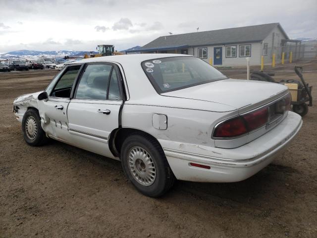 Photo 1 VIN: 1G4HR52K8XH432685 - BUICK LESABRE 