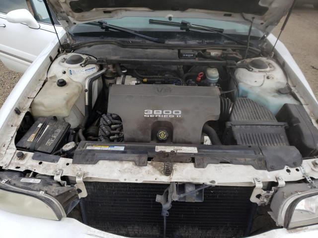 Photo 10 VIN: 1G4HR52K8XH432685 - BUICK LESABRE 