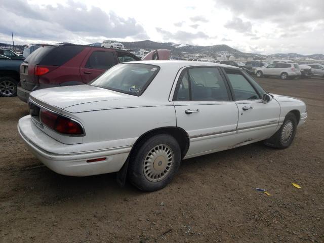 Photo 2 VIN: 1G4HR52K8XH432685 - BUICK LESABRE 