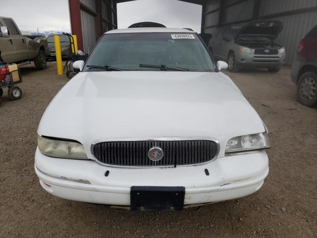 Photo 4 VIN: 1G4HR52K8XH432685 - BUICK LESABRE 