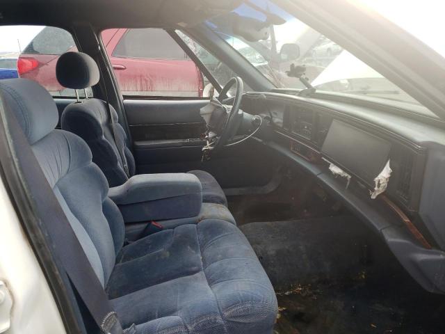 Photo 6 VIN: 1G4HR52K8XH432685 - BUICK LESABRE 