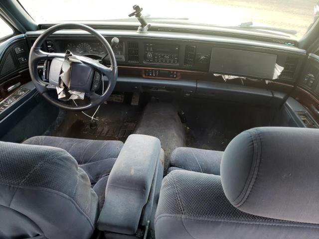 Photo 7 VIN: 1G4HR52K8XH432685 - BUICK LESABRE 