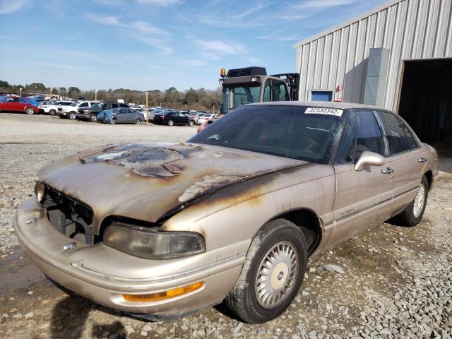 Photo 1 VIN: 1G4HR52K8XH441452 - BUICK LESABRE LI 