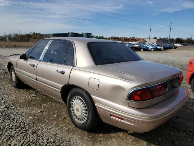 Photo 2 VIN: 1G4HR52K8XH441452 - BUICK LESABRE LI 