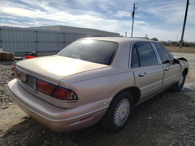 Photo 3 VIN: 1G4HR52K8XH441452 - BUICK LESABRE LI 