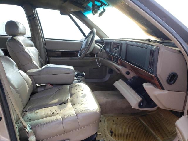 Photo 4 VIN: 1G4HR52K8XH441452 - BUICK LESABRE LI 