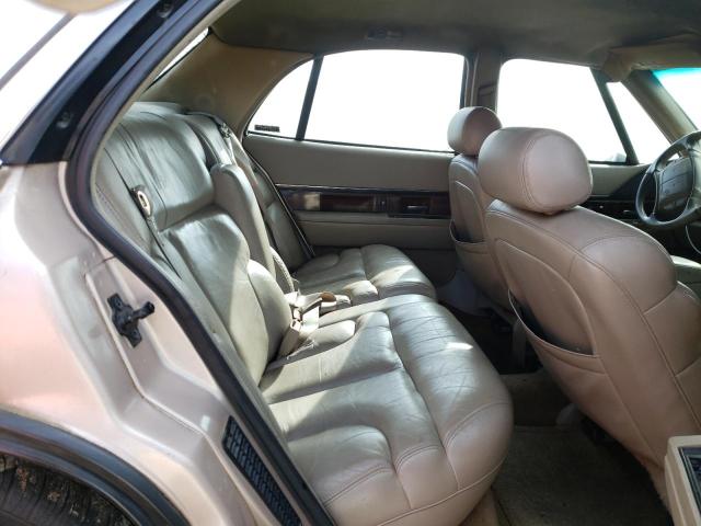 Photo 5 VIN: 1G4HR52K8XH441452 - BUICK LESABRE LI 