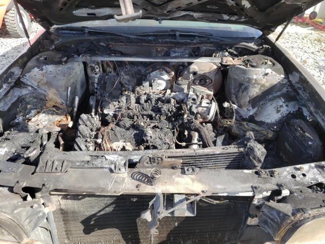 Photo 6 VIN: 1G4HR52K8XH441452 - BUICK LESABRE LI 