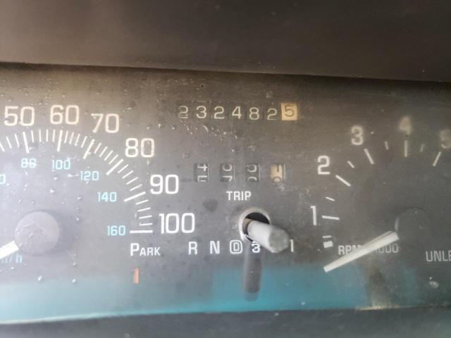 Photo 7 VIN: 1G4HR52K8XH441452 - BUICK LESABRE LI 