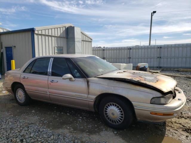 Photo 8 VIN: 1G4HR52K8XH441452 - BUICK LESABRE LI 