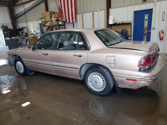 Photo 1 VIN: 1G4HR52K9XH469244 - BUICK LESABRE LI 