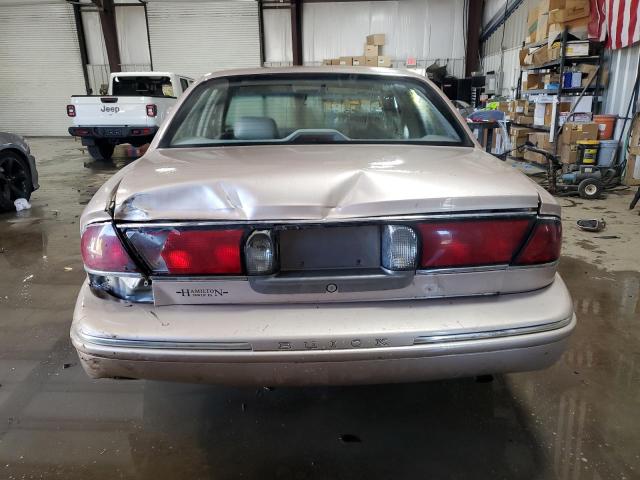 Photo 5 VIN: 1G4HR52K9XH469244 - BUICK LESABRE LI 