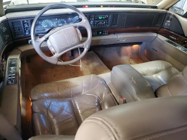 Photo 7 VIN: 1G4HR52K9XH469244 - BUICK LESABRE LI 