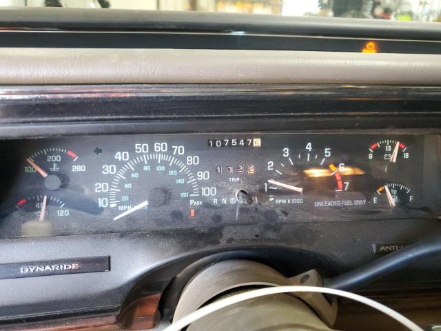 Photo 8 VIN: 1G4HR52K9XH469244 - BUICK LESABRE LI 