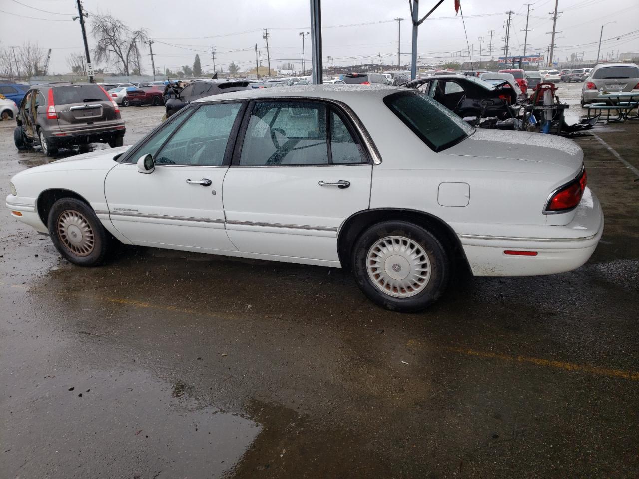 Photo 1 VIN: 1G4HR52K9XH503893 - BUICK LESABRE 