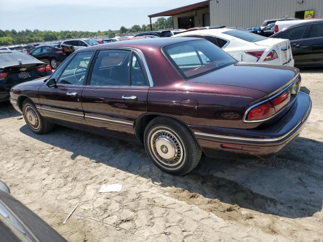 Photo 1 VIN: 1G4HR52KXVH428182 - BUICK LESABRE 