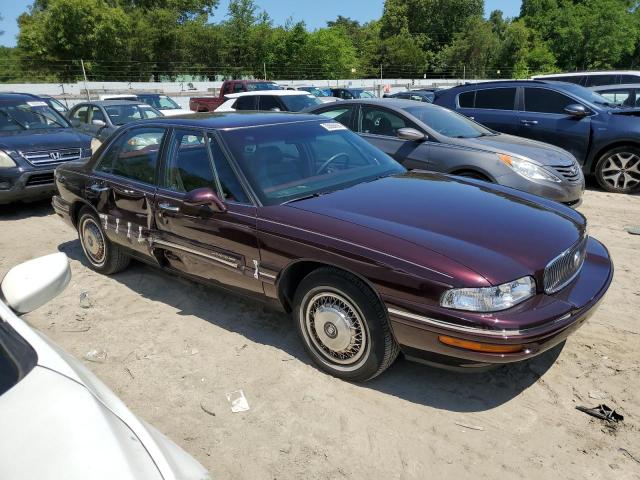 Photo 3 VIN: 1G4HR52KXVH428182 - BUICK LESABRE 