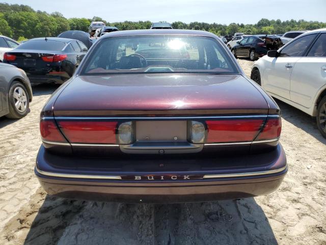 Photo 5 VIN: 1G4HR52KXVH428182 - BUICK LESABRE 