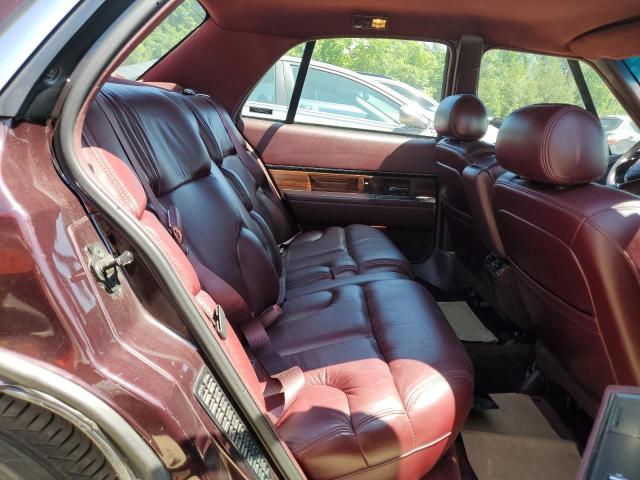 Photo 9 VIN: 1G4HR52KXVH428182 - BUICK LESABRE 