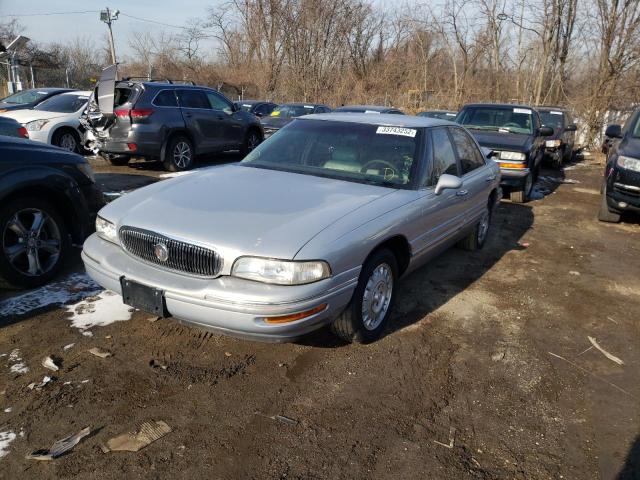 Photo 1 VIN: 1G4HR52KXVH622744 - BUICK LESABRE LI 