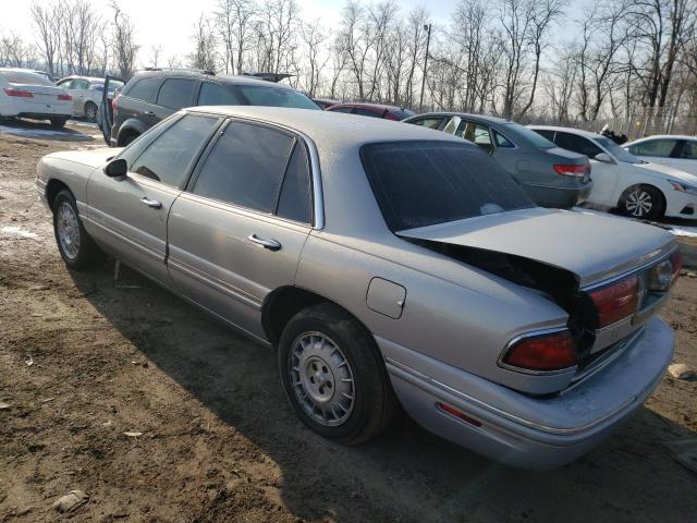 Photo 2 VIN: 1G4HR52KXVH622744 - BUICK LESABRE LI 