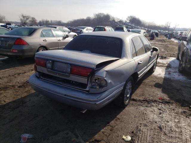 Photo 3 VIN: 1G4HR52KXVH622744 - BUICK LESABRE LI 