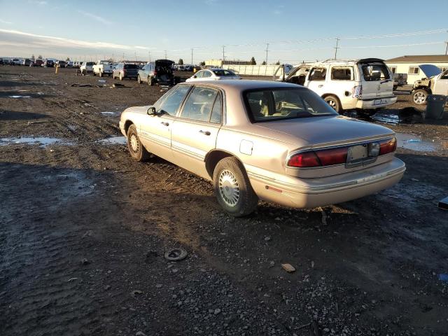 Photo 1 VIN: 1G4HR52KXXH452758 - BUICK LESABRE LI 