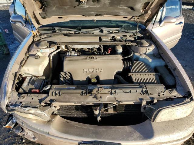 Photo 10 VIN: 1G4HR52KXXH452758 - BUICK LESABRE LI 