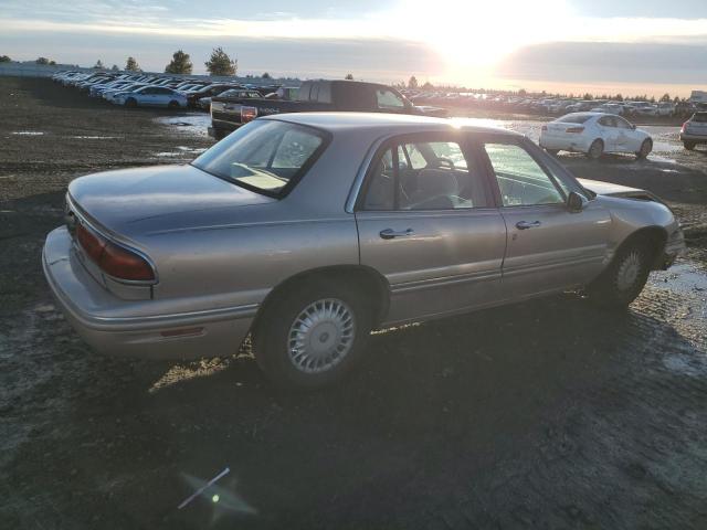 Photo 2 VIN: 1G4HR52KXXH452758 - BUICK LESABRE LI 