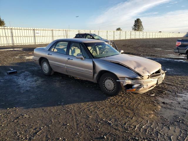 Photo 3 VIN: 1G4HR52KXXH452758 - BUICK LESABRE LI 