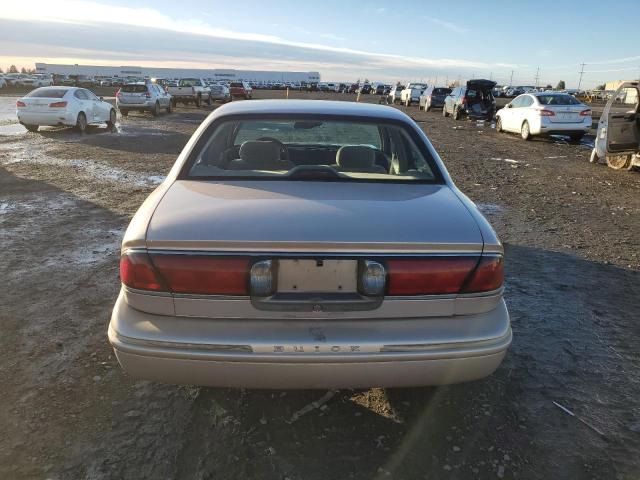 Photo 5 VIN: 1G4HR52KXXH452758 - BUICK LESABRE LI 