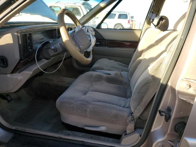 Photo 6 VIN: 1G4HR52KXXH452758 - BUICK LESABRE LI 