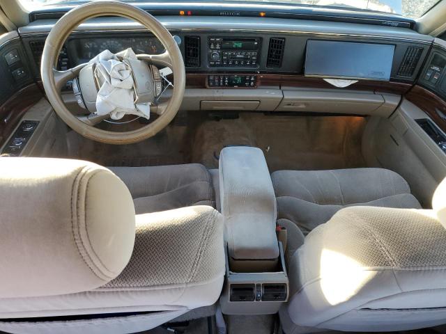 Photo 7 VIN: 1G4HR52KXXH452758 - BUICK LESABRE LI 