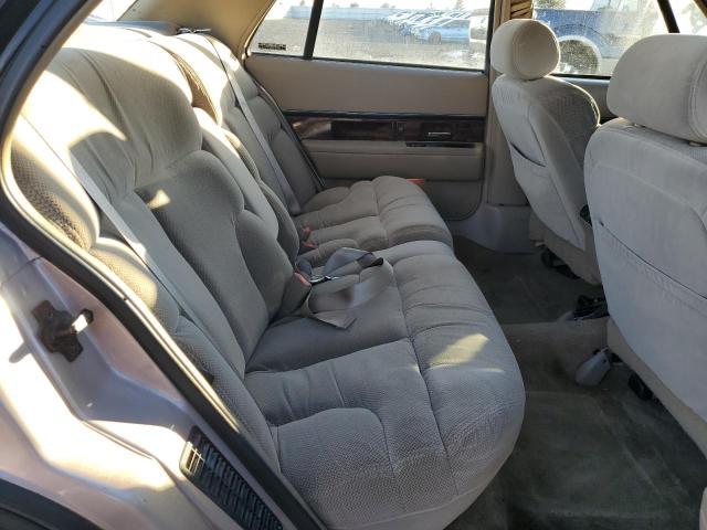 Photo 9 VIN: 1G4HR52KXXH452758 - BUICK LESABRE LI 