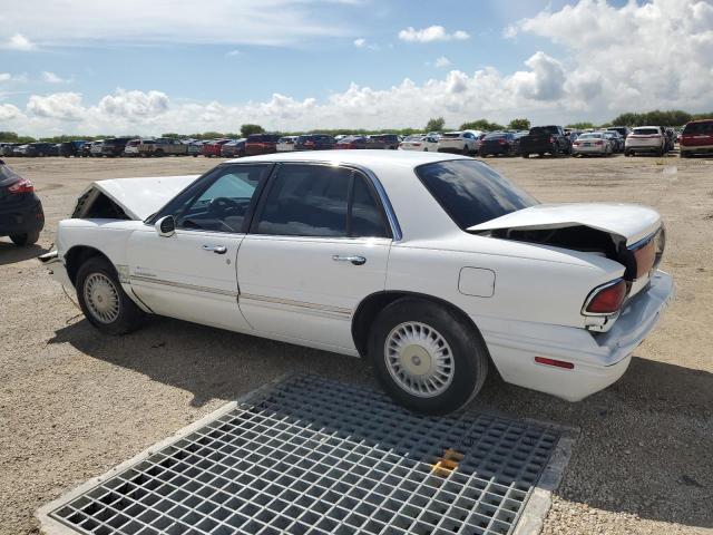 Photo 1 VIN: 1G4HR52KXXH455840 - BUICK LESABRE LI 