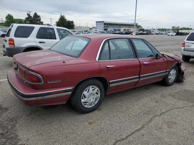 Photo 2 VIN: 1G4HR52L3RH526923 - BUICK LESABRE 