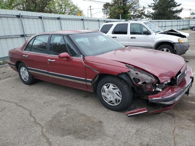 Photo 3 VIN: 1G4HR52L3RH526923 - BUICK LESABRE 