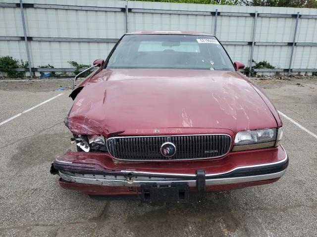 Photo 4 VIN: 1G4HR52L3RH526923 - BUICK LESABRE 