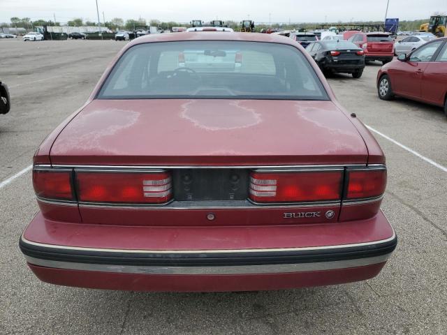 Photo 5 VIN: 1G4HR52L3RH526923 - BUICK LESABRE 